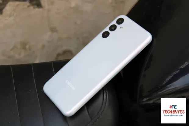 Samsung Galaxy M14 5G