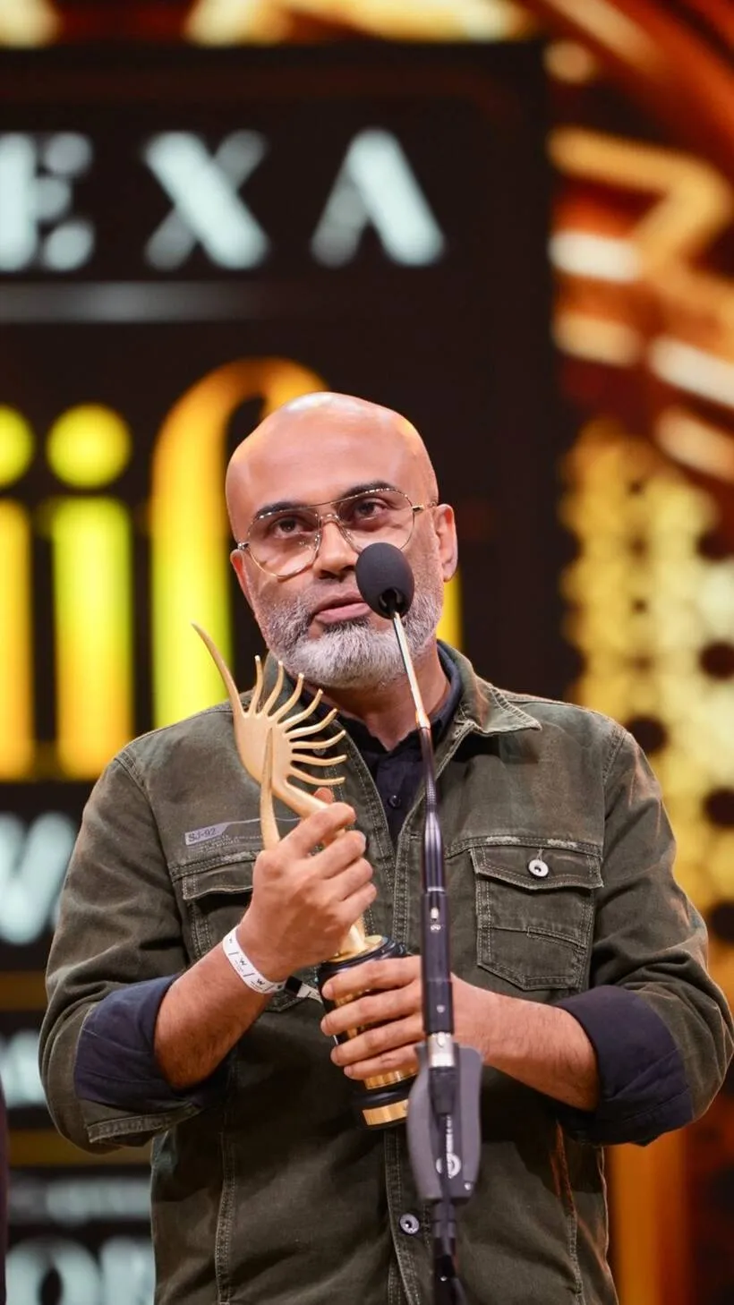 Amitabh Bhattacharya
