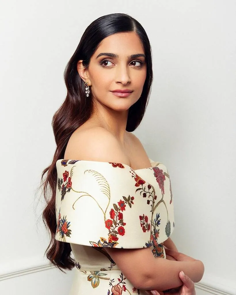 Sonam Kapoor