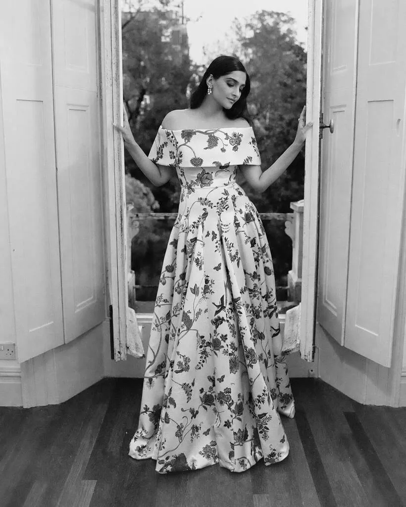Sonam Kapoor