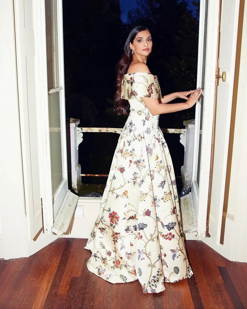 Sonam Kapoor