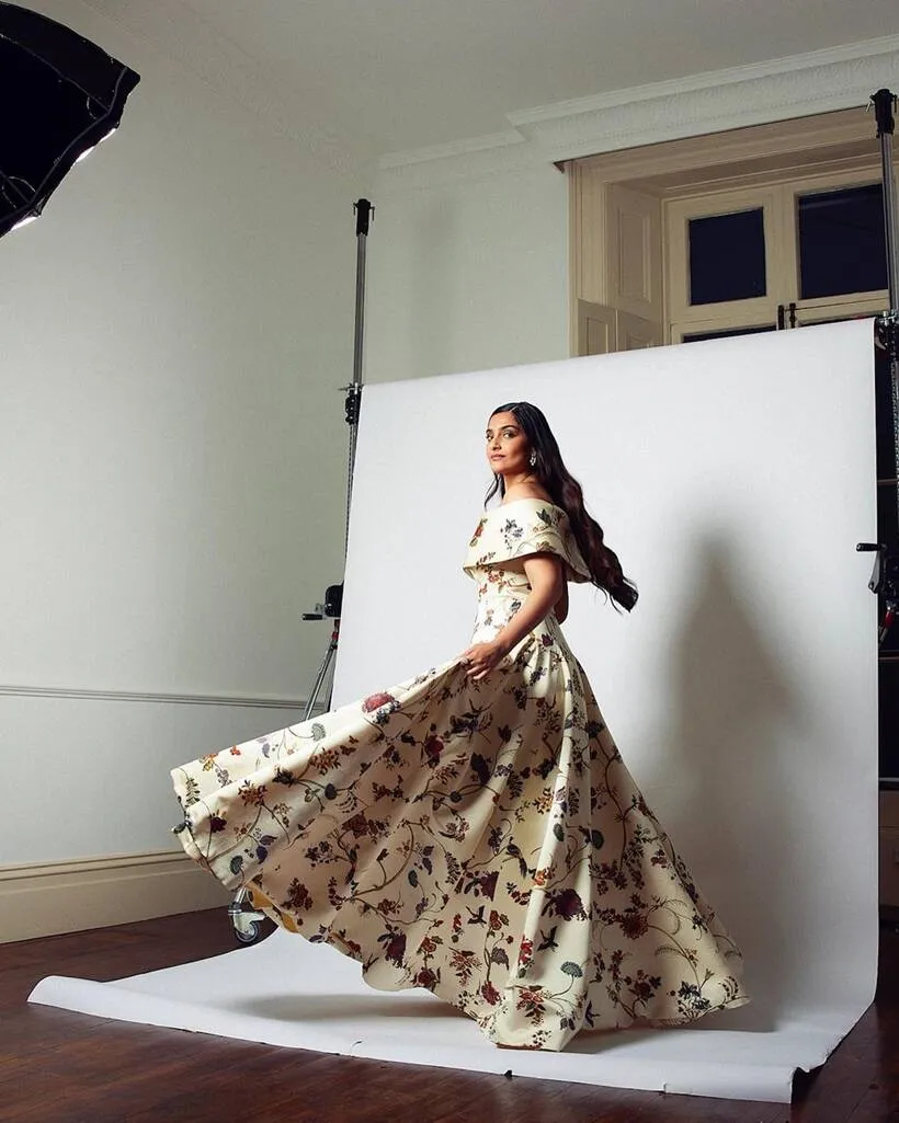 Sonam Kapoor