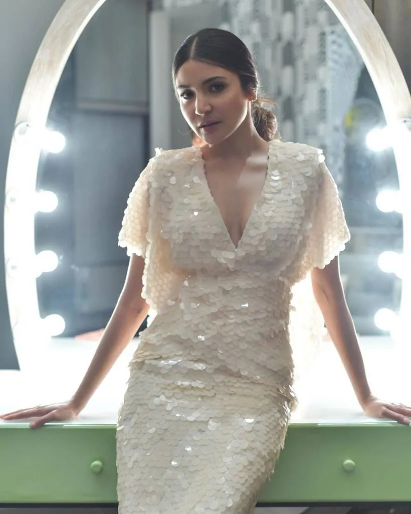 anushka sharma