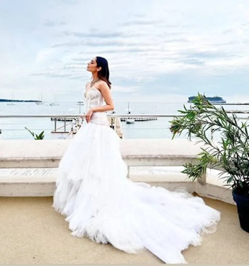 Manushi Chhillar