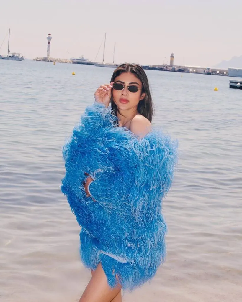 mouni roy