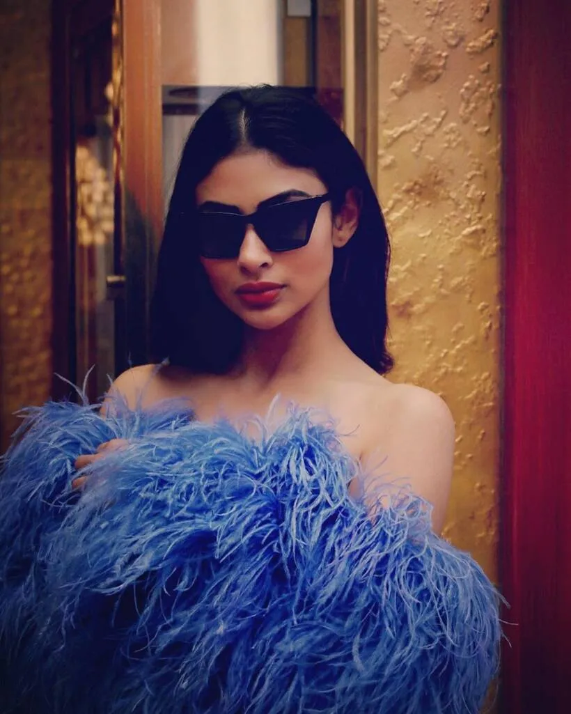 mouni roy