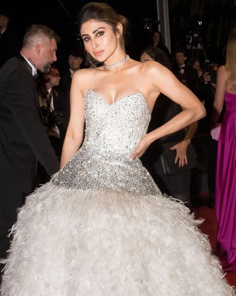 mouni roy
