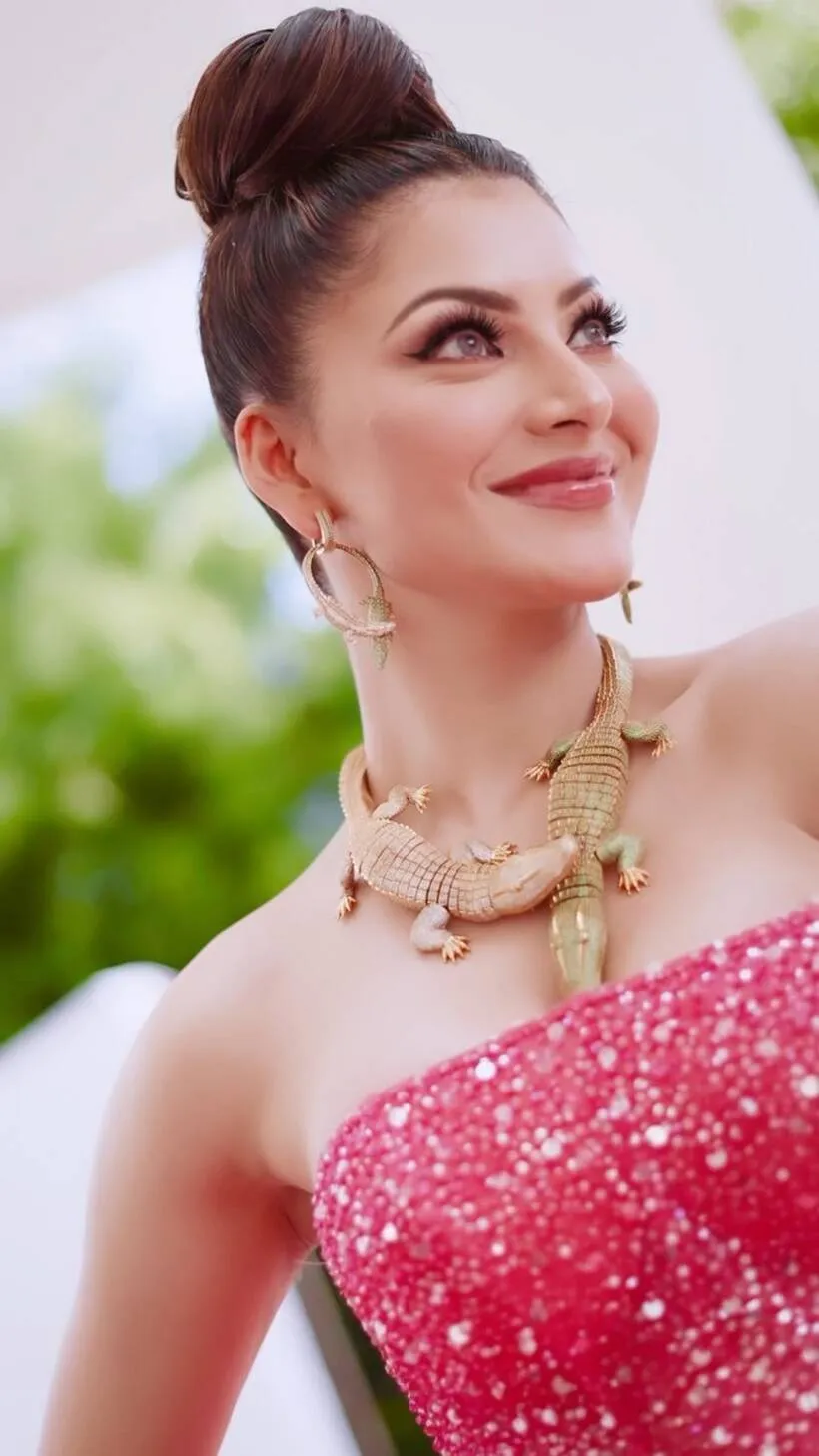 urvashi