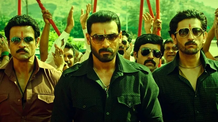Bollywood films on Underworld Don Box Office Collection
