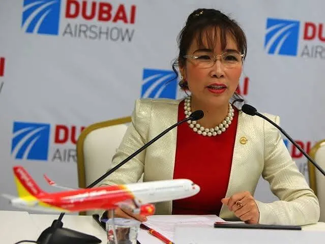 Bikini Airline / instagram