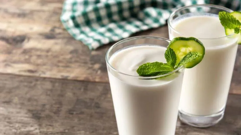 why should drink buttermilk in summer (Photo Courtesy: Freepik)