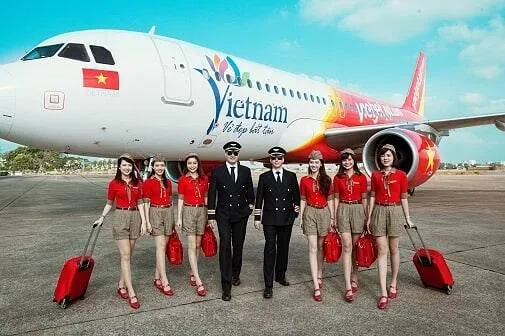 Bikini Airline / instagram