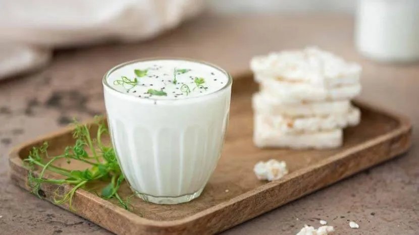 why should drink buttermilk in summer (Photo Courtesy: Freepik)
