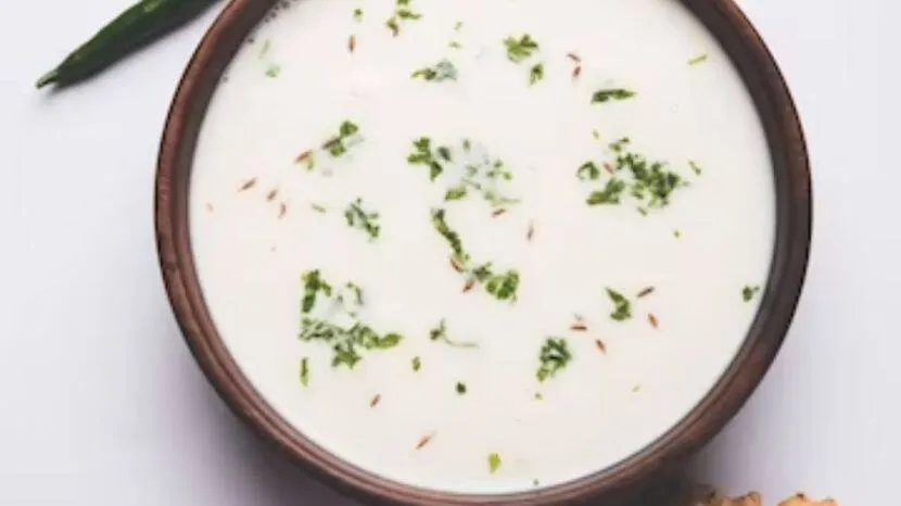 why should drink buttermilk in summer (Photo Courtesy: Freepik)