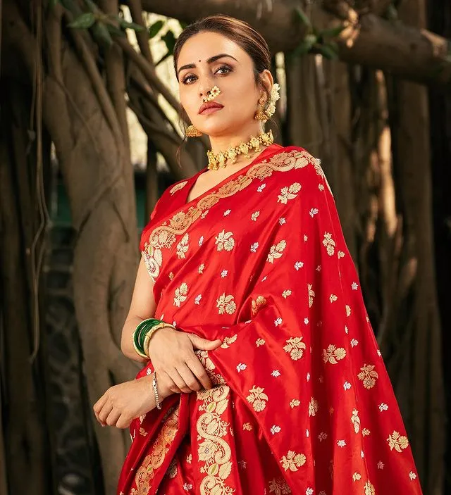 Amruta Khanvilkar