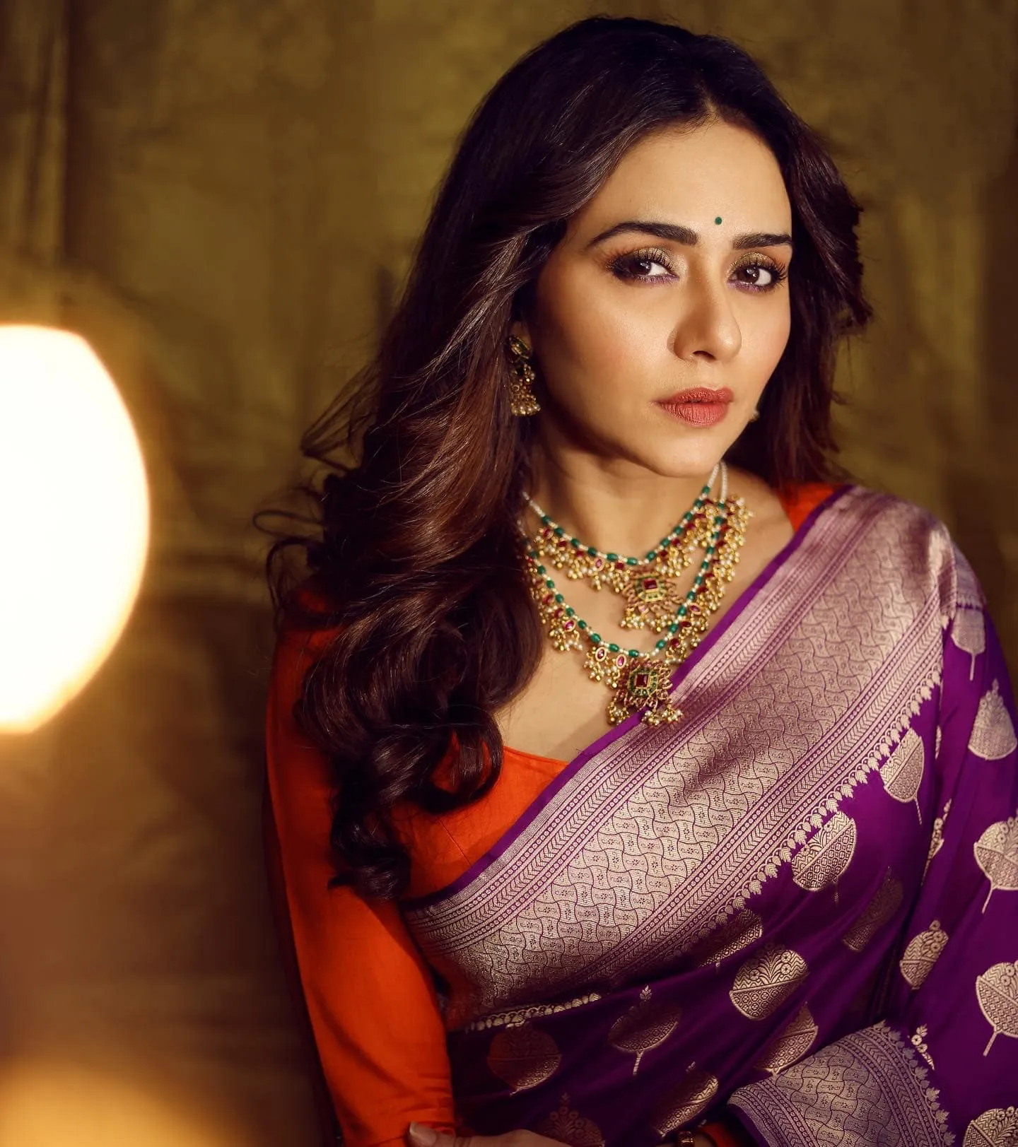 Amruta Khanvilkar