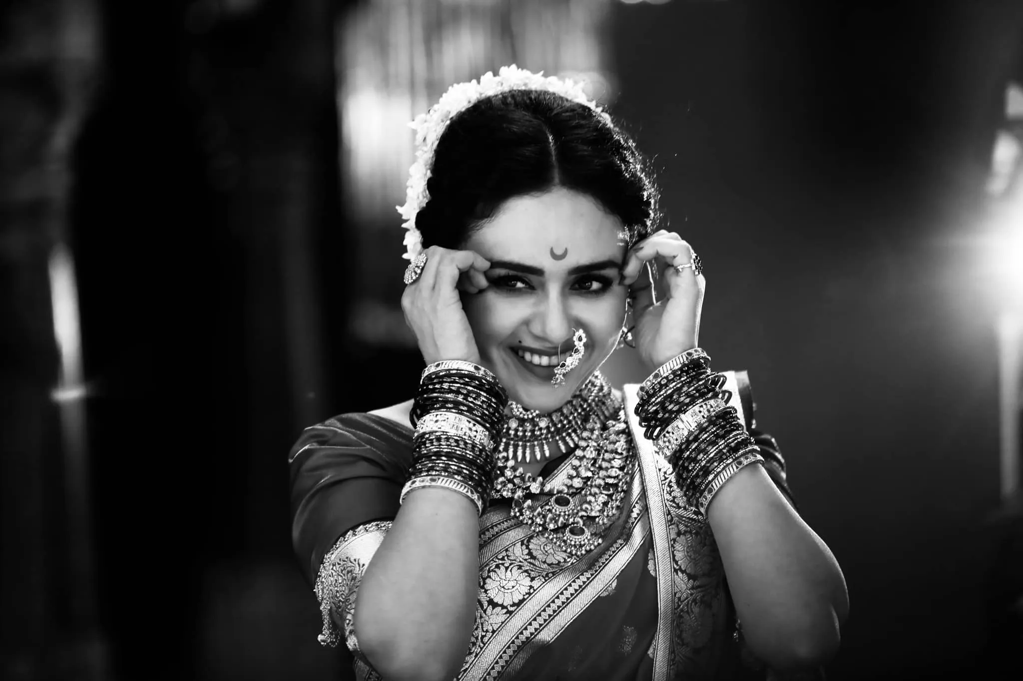 Amruta Khanvilkar
