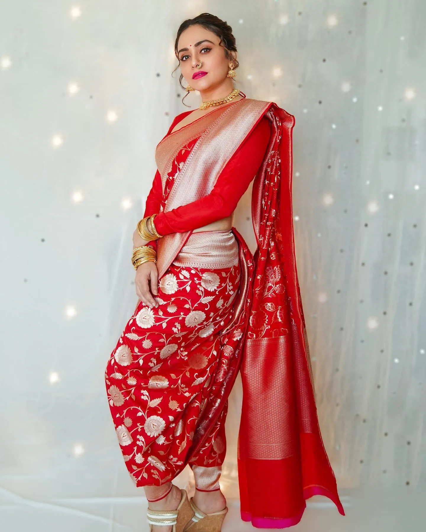 Amruta Khanvilkar