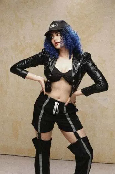 Adah Sharma