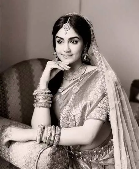 Adah Sharma
