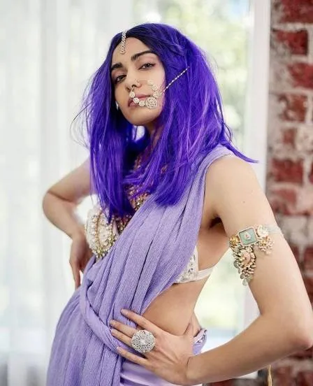 Adah Sharma, The Kerala Story