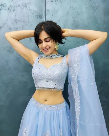 Adah Sharma, The Kerala Story