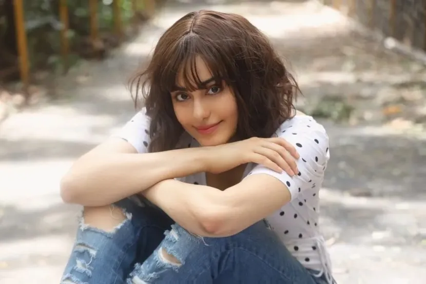 Adah Sharma, The Kerala Story