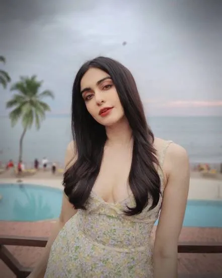 Adah Sharma, The Kerala Story