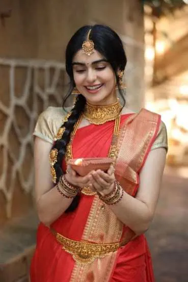 Adah Sharma
