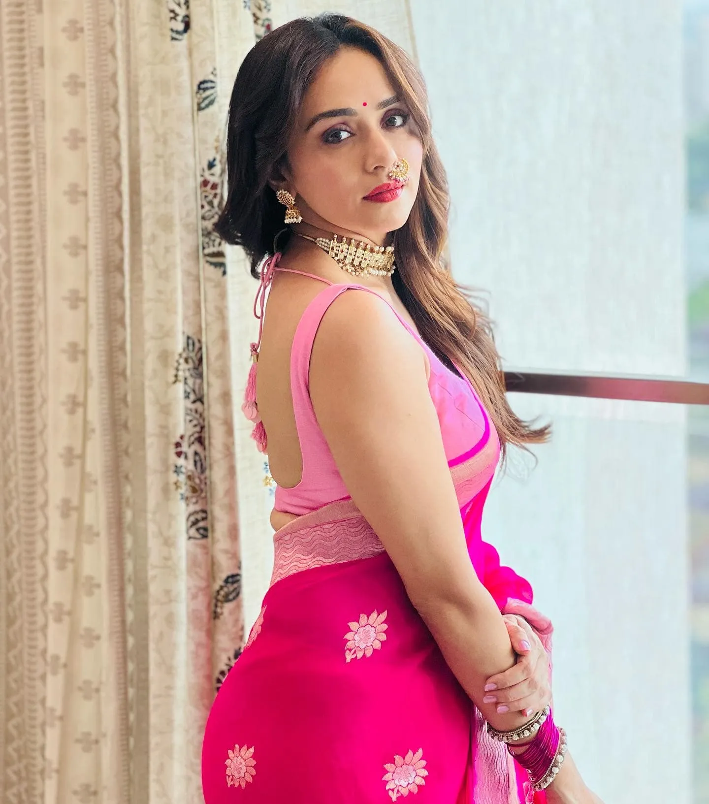 Amruta Khanvilkar