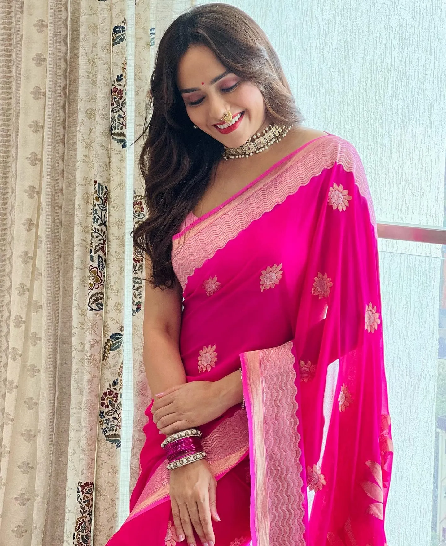 Amruta Khanvilkar