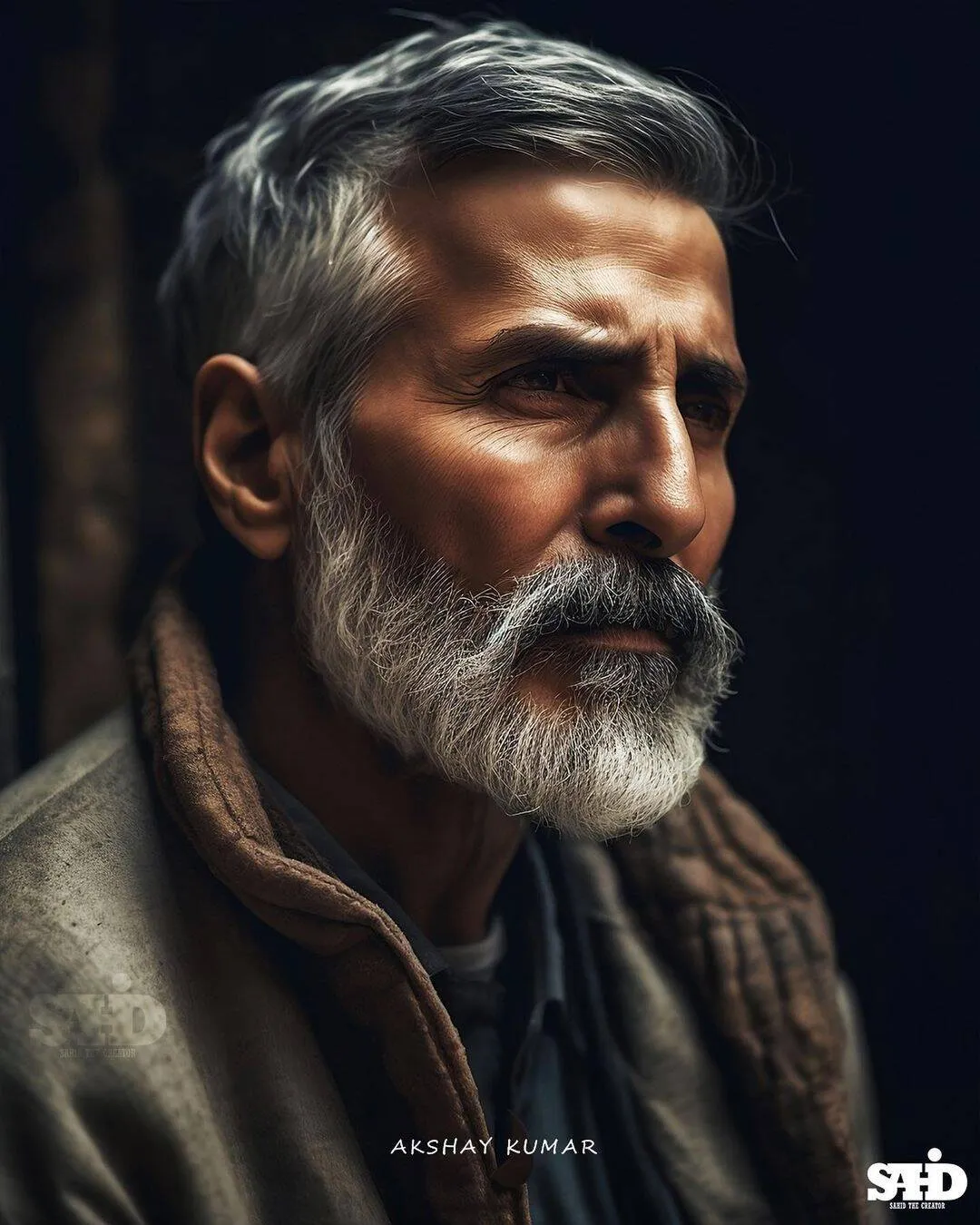 Akshay Kumar