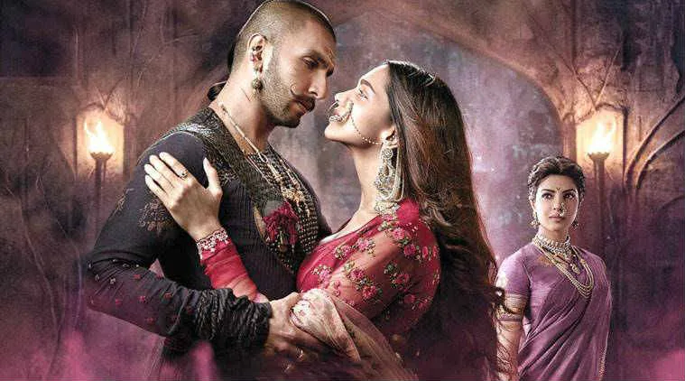 Bajirao Mastani