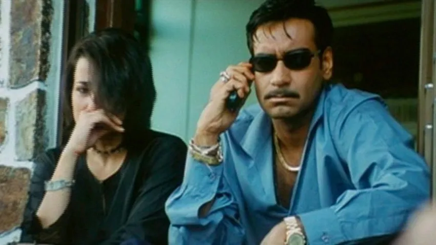 Bollywood films on Underworld Don Box Office Collection