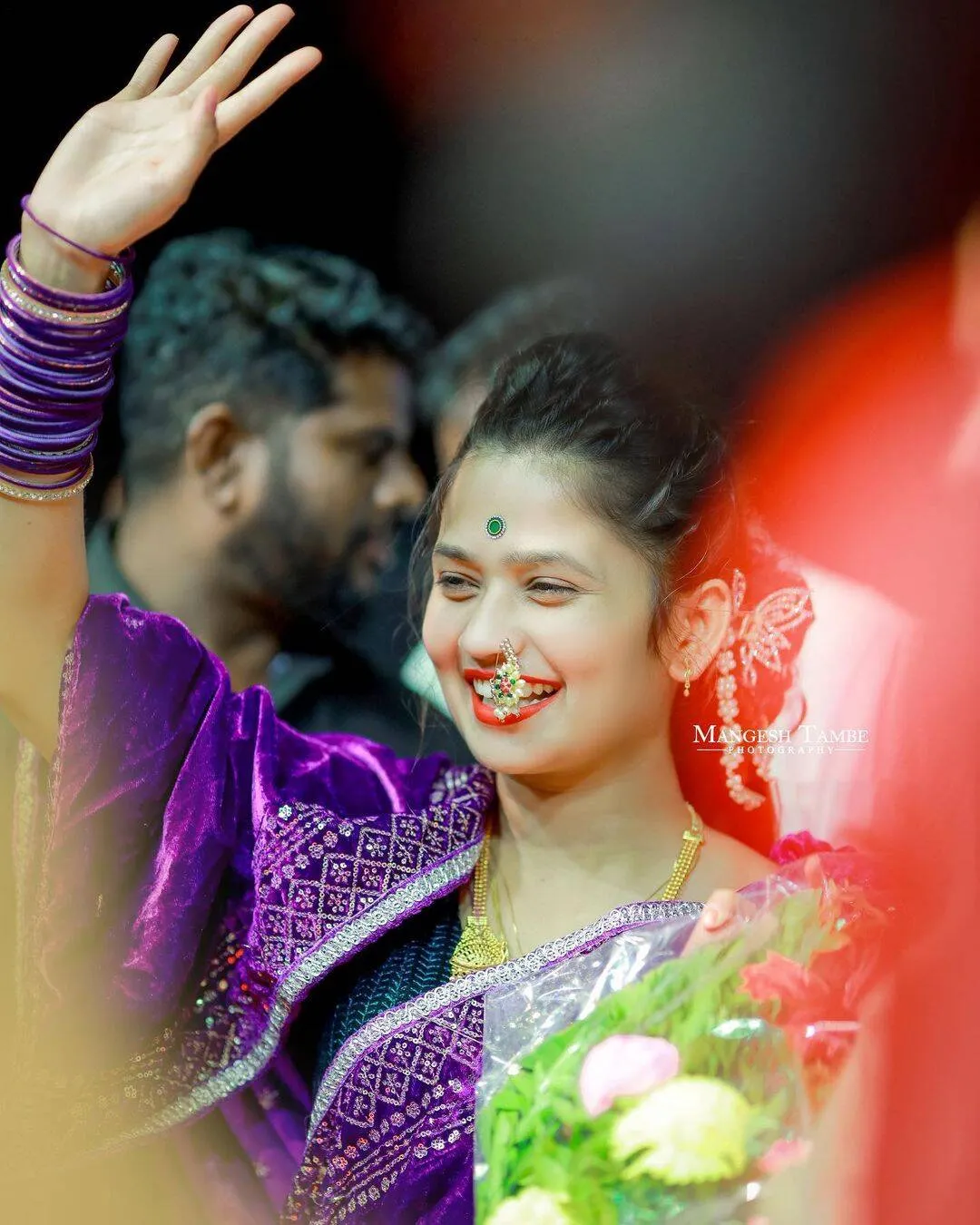 গৌতমী ঘ