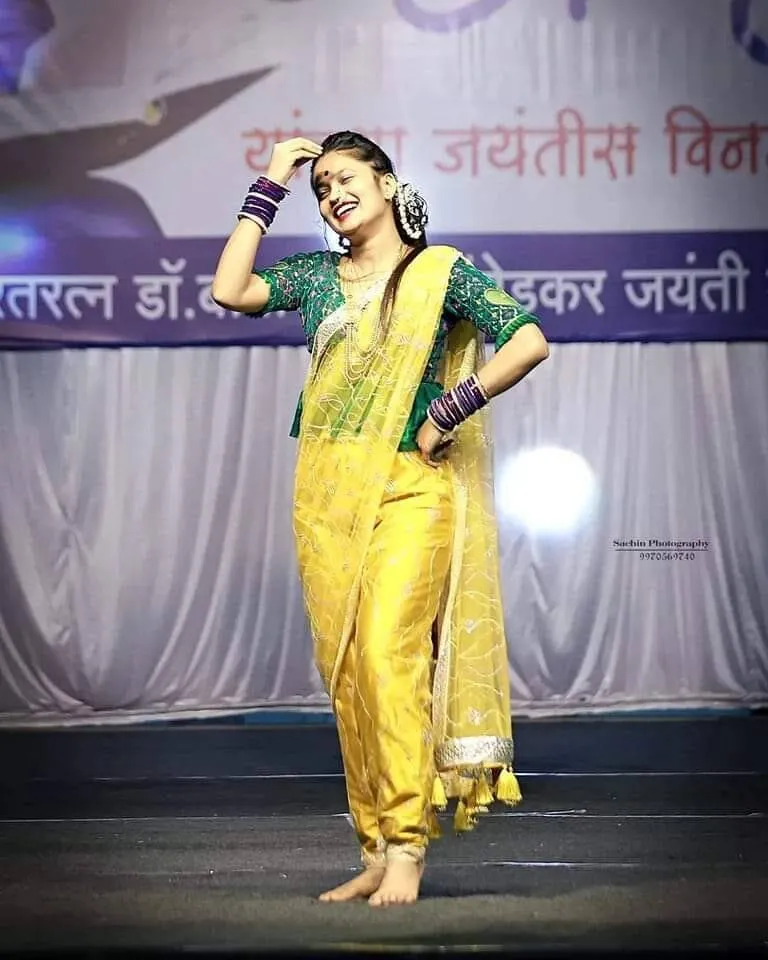 গৌতমী ঘ