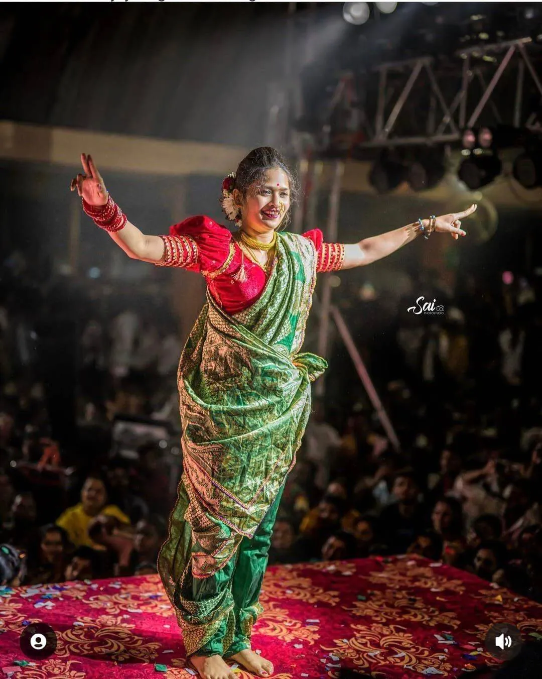 গৌতমী ৫
