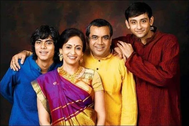 Pareshrawal8