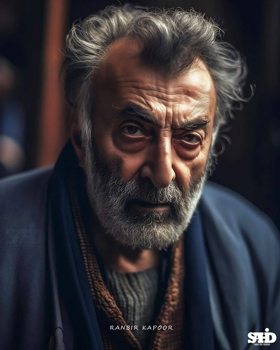 Ranbir Kapoor