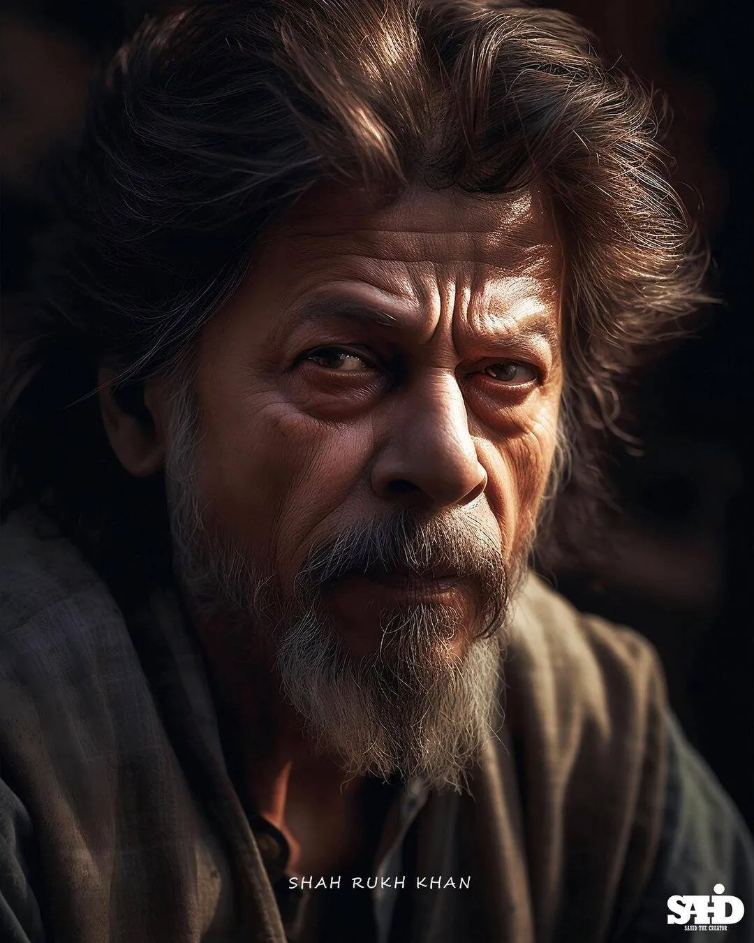 Shah Rukh Khan