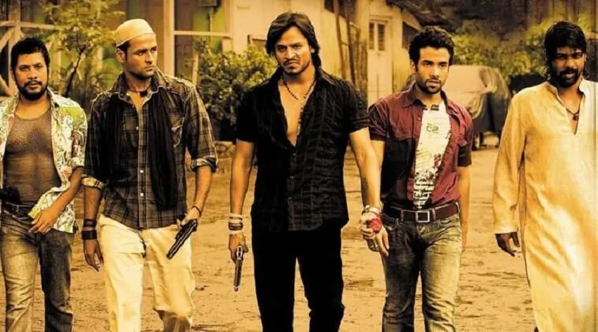 Bollywood films on Underworld Don Box Office Collection