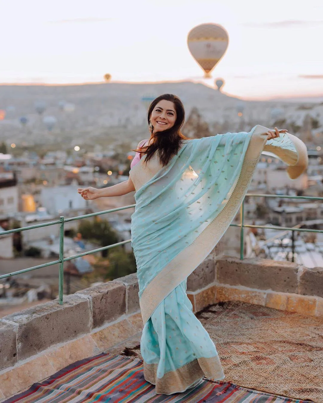 Sonalee Kulkarni