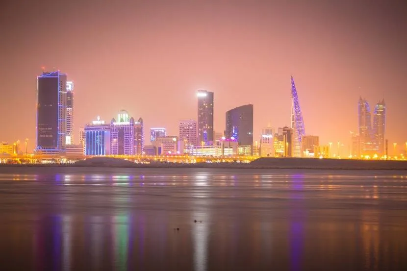 Bahrain (Photo Courtesy - piaxbay)