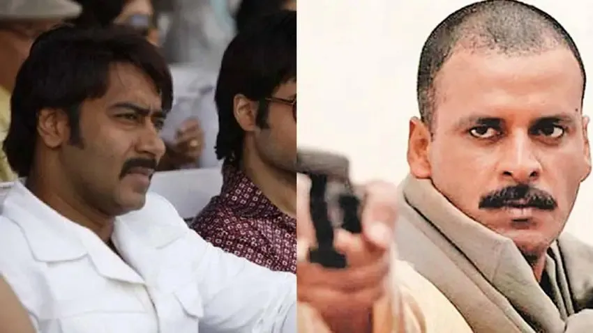 Bollywood films on Underworld Don Box Office Collection