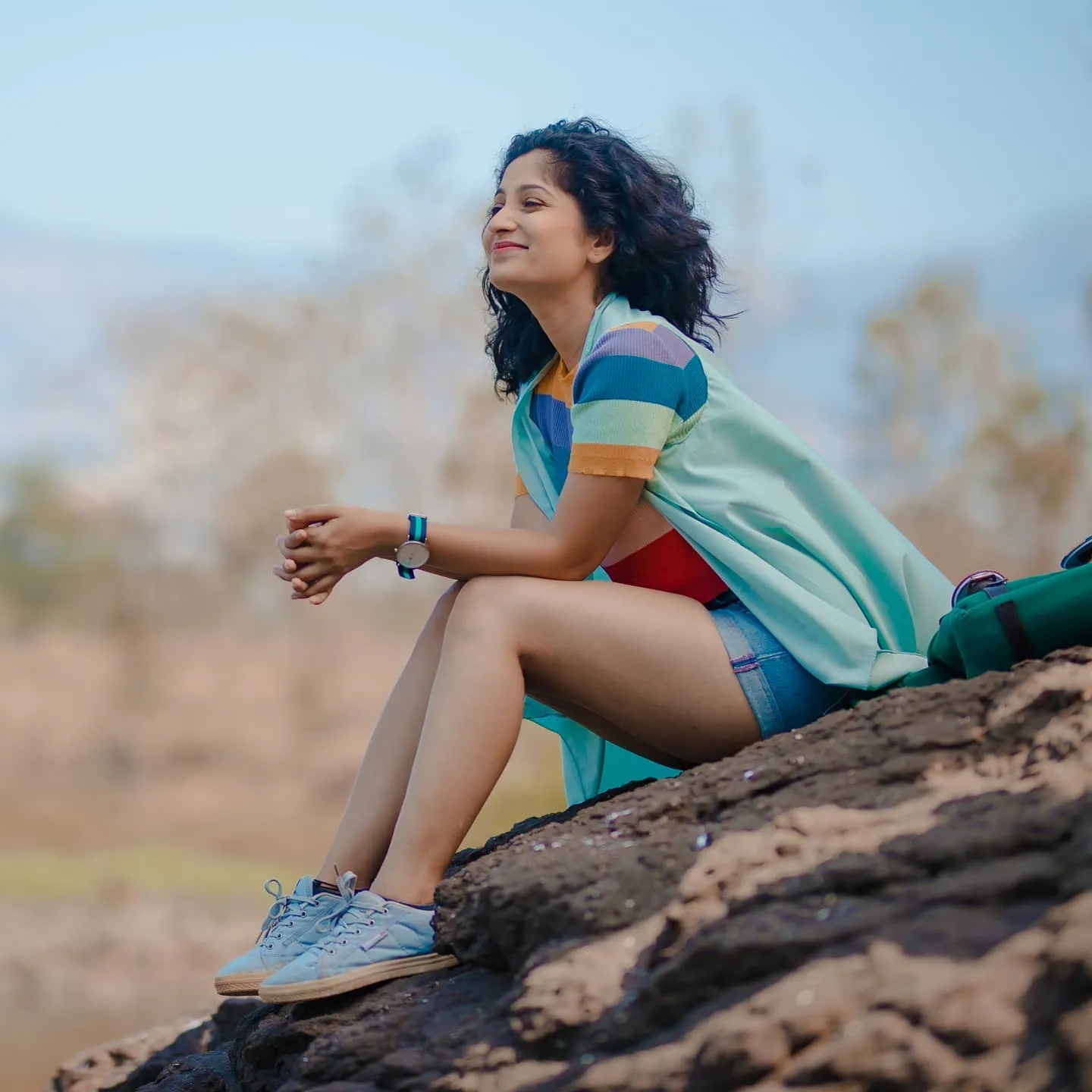 Pallavi Patil 10