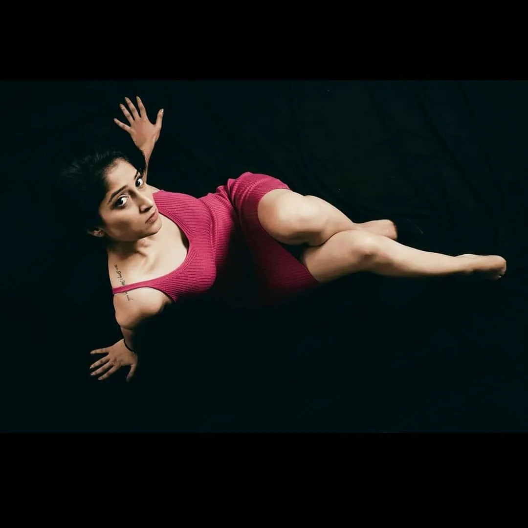 Pallavi Patil 8
