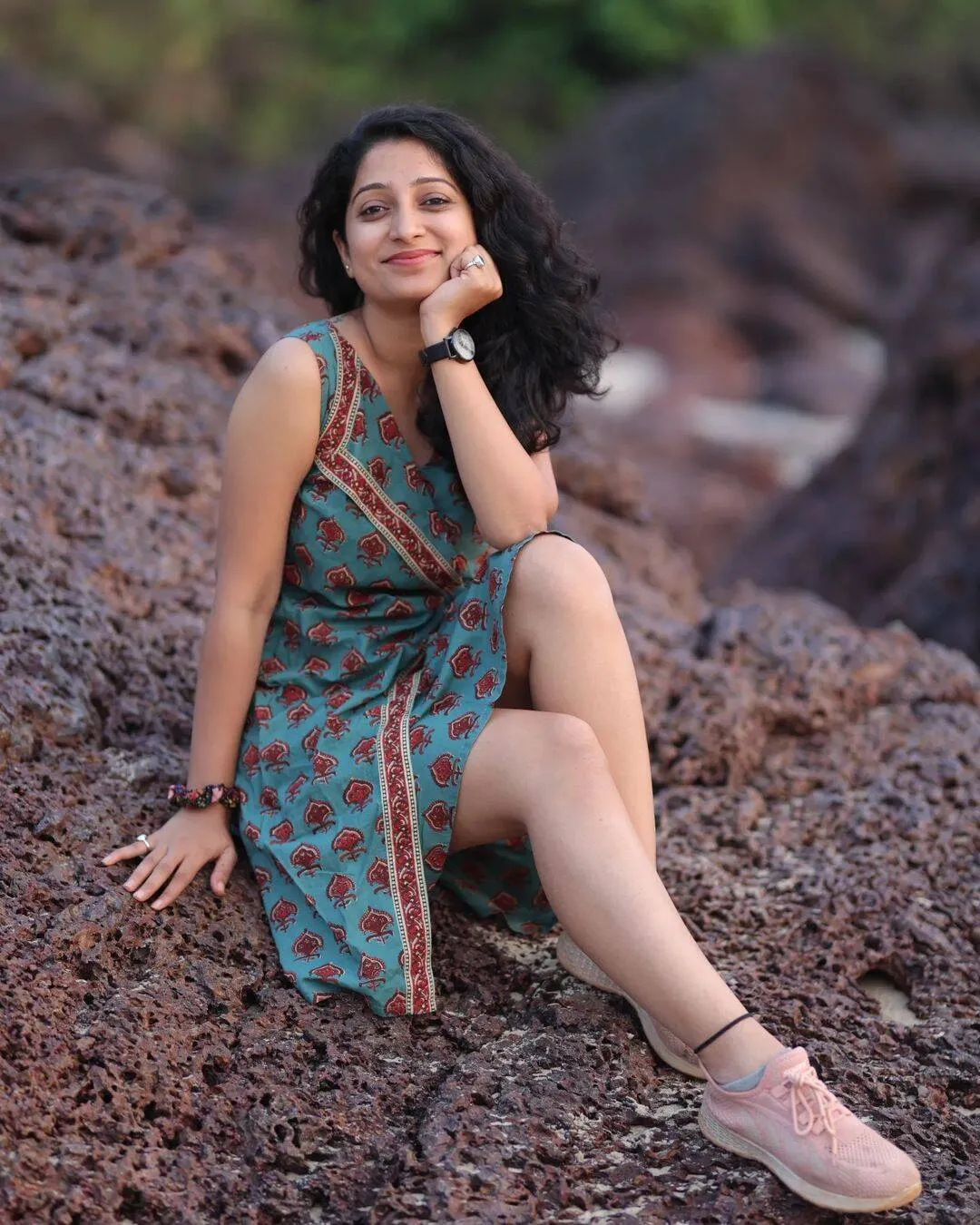 pallavi patil