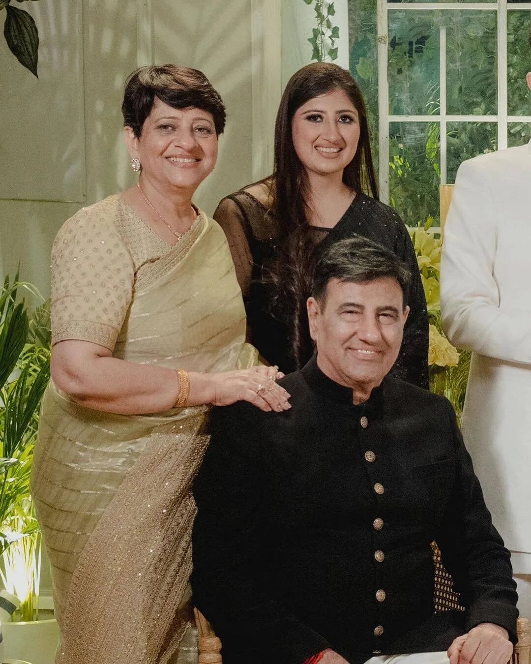parineeti chopra and shivang chopra