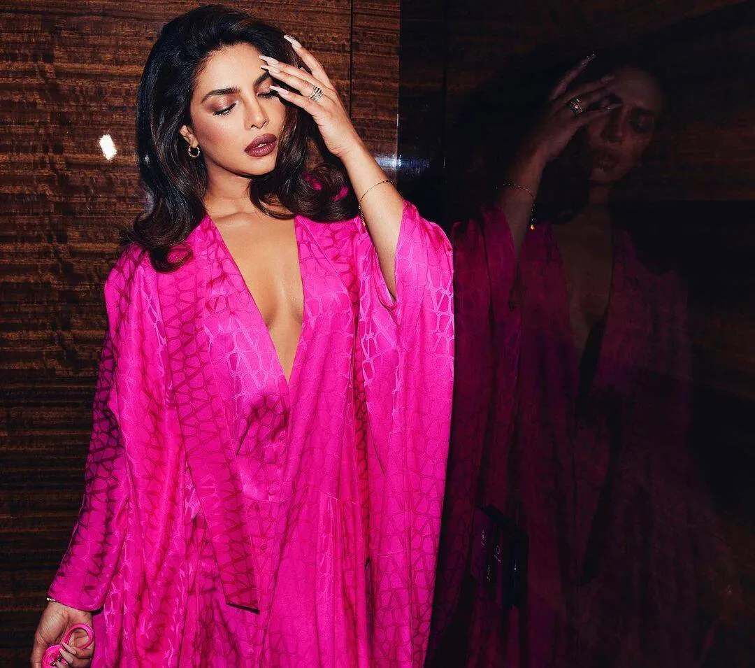 priyanka chopra