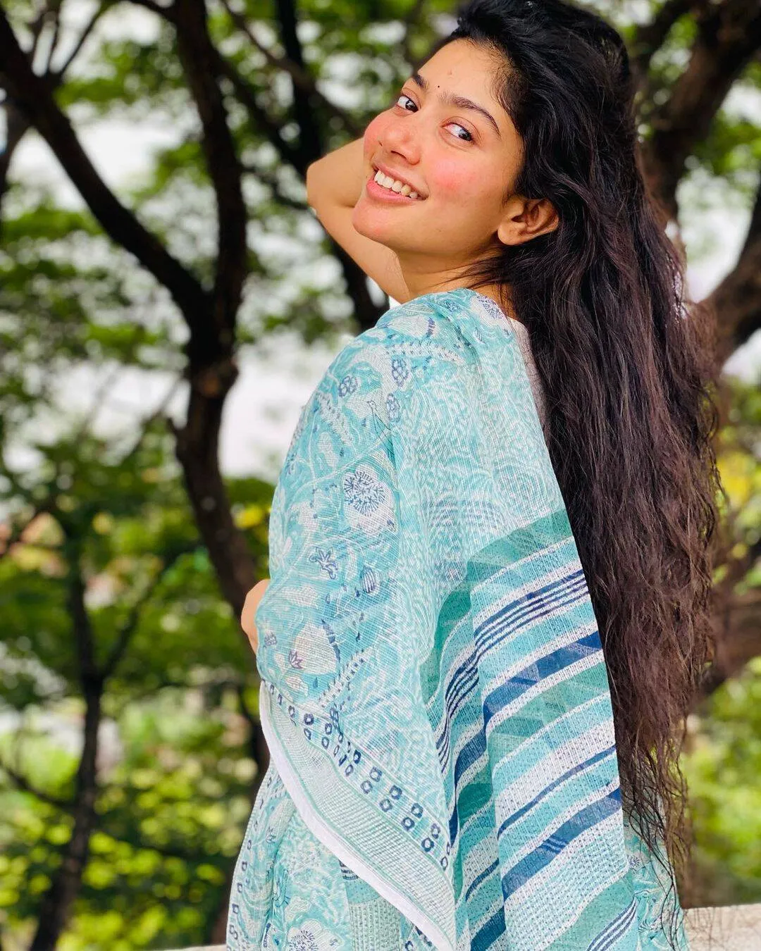 happy birthday sai pallavi